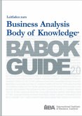 Leitfaden zur Business Analyse IIBA® BABOK® Guide 2.0
