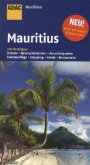 ADAC Reiseführer Mauritius und Rodrigues