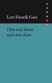 Film und Kunst nach dem Kino Film und Kunst nach dem Kino