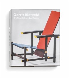 Gerrit Rietveld - Zijl, Ida van