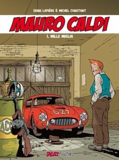 Mauro Caldi 01 - Lapiere, Denis