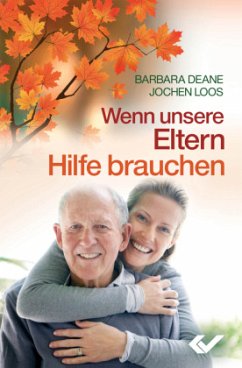 Cover Wenn unsere Eltern Hilfe brauchen