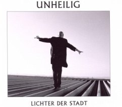 Lichter Der Stadt (2-Track) - Unheilig