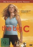 The Big C - Die komplette zweite Season DVD-Box