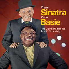 The Complete Reprise Studio Recordings - Sinatra,Frank/Basie,Count