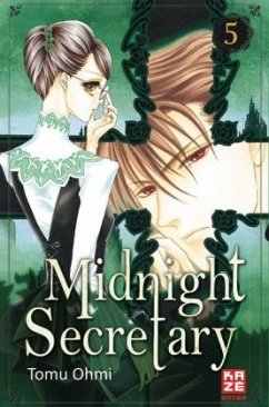 Midnight Secretary Bd.5 - Ohmi, Tomu