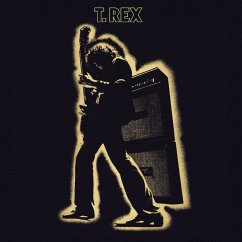 Electric Warrior (Remastered) - T. Rex