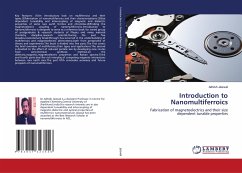 Introduction to Nanomultiferroics