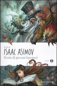 Storie di giovani fantasmi Storie di giovani fantasmi