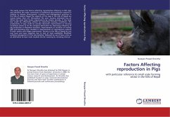 Factors Affecting reproduction in Pigs