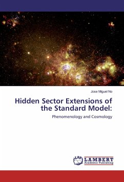 Hidden Sector Extensions of the Standard Model: