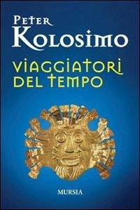 Cover Viaggiatori del tempo