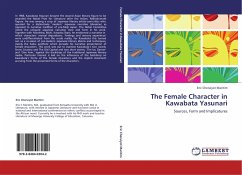 The Female Character in Kawabata Yasunari - Maritim, Eric Cheruiyot