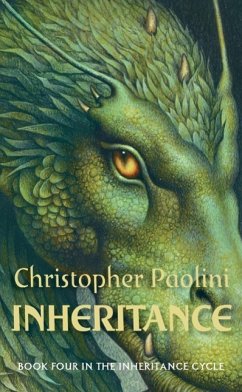 Inheritance 04. Inheritance - Paolini, Christopher