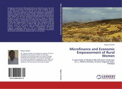 Microfinance and Economic Empowerment of Rural Women