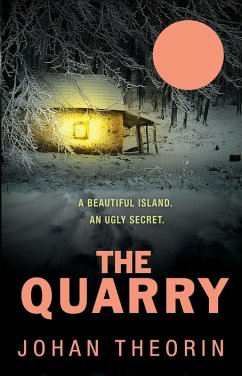 The Quarry - Theorin, Johan