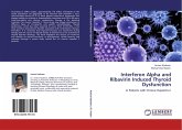 Interferon Alpha and Ribavirin Induced Thyroid Dysfunction