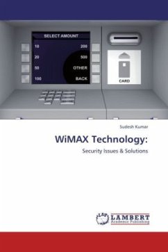 WiMAX Technology: - Kumar, Sudesh