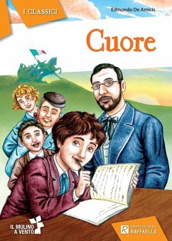Cover Cuore