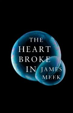 Cover The Heart Broke In