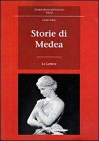 Storie di Medea Storie di Medea