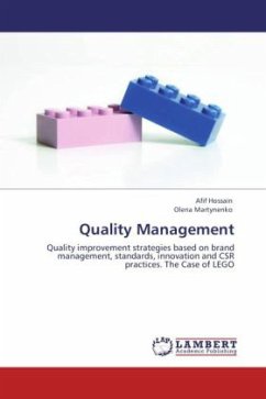 Quality Management - Hossain, Afif;Martynenko, Olena