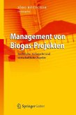 Management von Biogas-Projekten