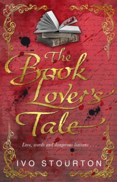 Cover The Book Lover's Tale