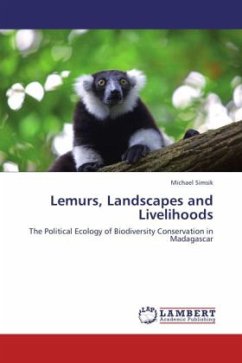 Lemurs, Landscapes and Livelihoods