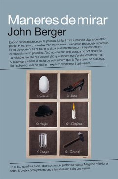 Maneres de mirar - Berger, John; Blomberg, Sven; Fox, Chris; Dibb, Michael