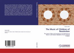 The Music of Children of Revolution