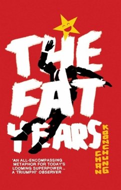 The Fat Years - Koonchung, Chan