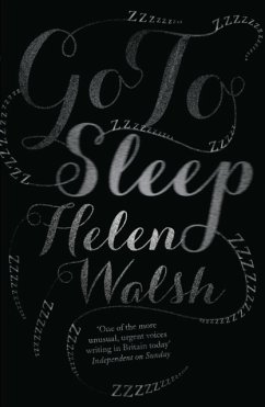 Go To Sleep - Walsh, Helen