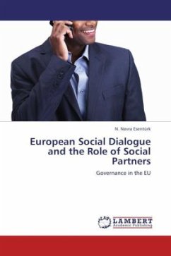 European Social Dialogue and the Role of Social Partners