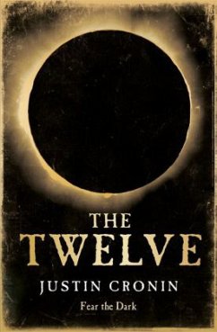 Cover The Twelve