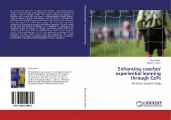 Enhancing coaches' experiential learning through CoPs - Harris, Kerry;Jones, Robyn L.