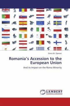 Romania's Accession to the European Union