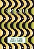 Granta 121: The Magazine of New Writing