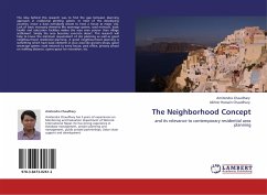 The Neighborhood Concept - Chaudhary, Amitendra;Chaudhury, Akhter Hossain