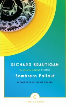 Sombrero Fallout - Brautigan, Richard