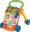 VTech 80-077064 - Spiel- und Laufwagen - Bild 1