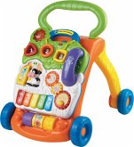 VTech 80-077064 - Spiel- und Laufwagen VTech 80-077064 - Spiel- und Laufwagen