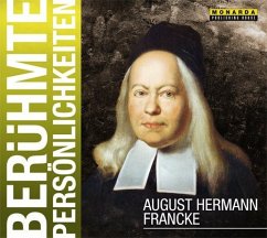 August Hermann Francke - Obst, Helmut