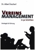 Vereinsmanagement in 30 Schritten, m. 1 Beilage