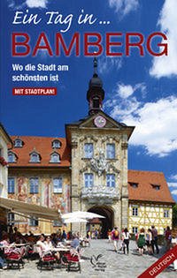 Ein Tag in Bamberg, Deutsche Ausgabe