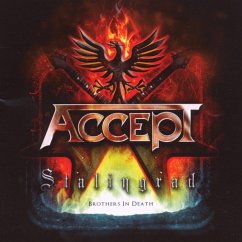 Stalingrad - Accept