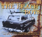 The Roots Of The Beach Boys