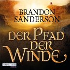 Der Pfad der Winde / Die Sturmlicht-Chroniken Bd.2 (MP3-Download)