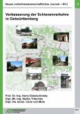 Neues verkehrswissenschaftliches Journal NVJ - Ausgabe 6