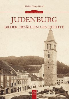 Judenburg - Michael Georg Schiestl